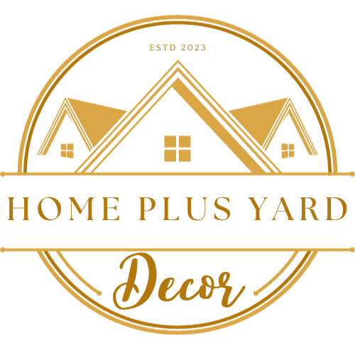 Home Plus Yard Decor